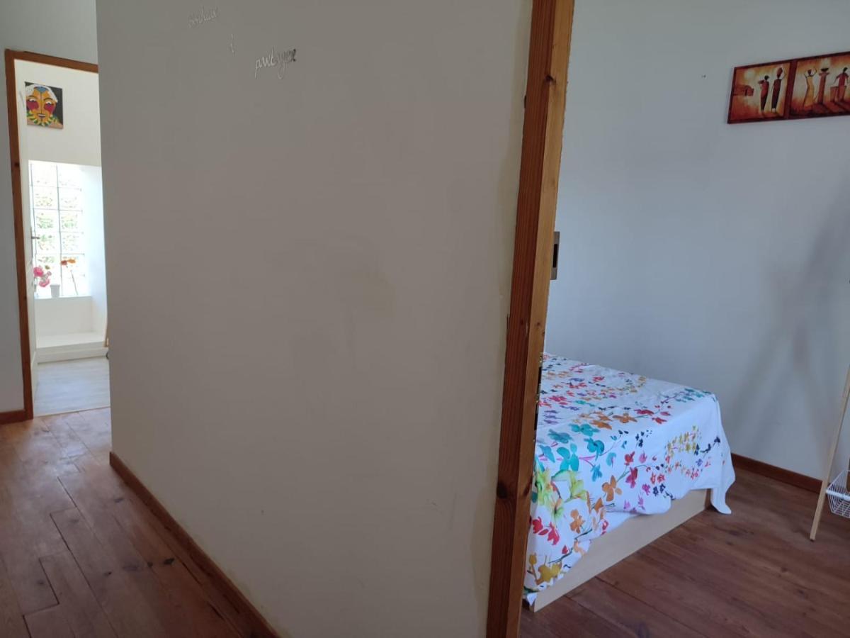 Keur Jant Bi Daire Bollène Dış mekan fotoğraf