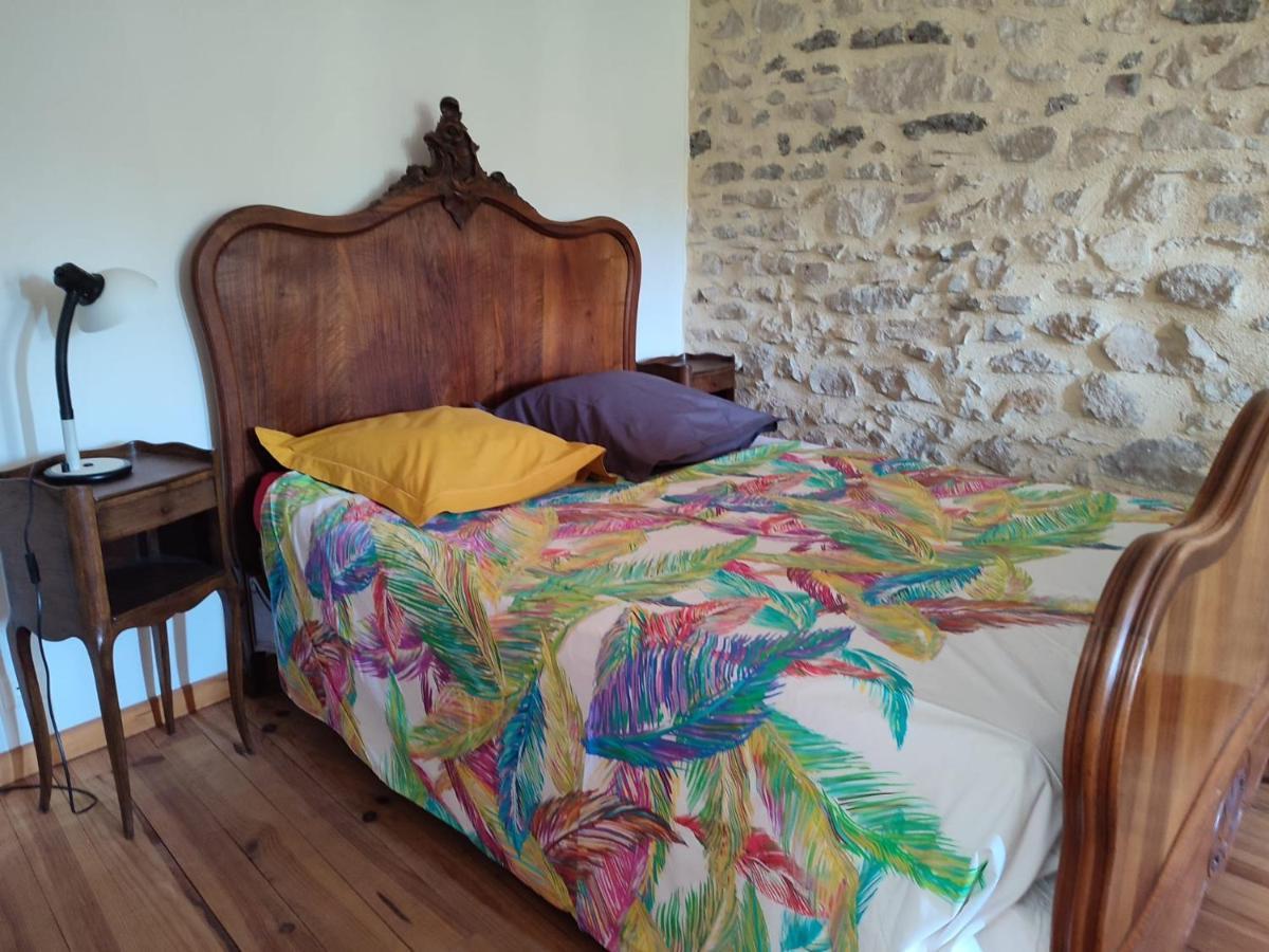 Keur Jant Bi Daire Bollène Dış mekan fotoğraf