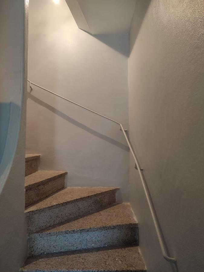 Keur Jant Bi Daire Bollène Dış mekan fotoğraf